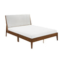  Size_Full -- Jasper 1588F-1 Full Platform Bed IMAGE 3