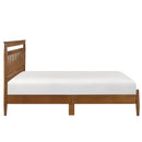  Size_King -- Homelegance Arlo Platform Bed IMAGE 3