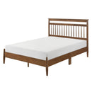  Size_California King -- Arlo 1599K-1CK California King Platform Bed IMAGE 2