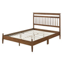  Size_California King -- Arlo 1599K-1CK California King Platform Bed IMAGE 5