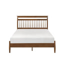  Size_Queen -- Arlo 1599-1 Queen Platform Bed IMAGE 1