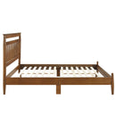  Size_Queen -- Arlo 1599-1 Queen Platform Bed IMAGE 6