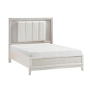  Size_California King -- Florence 1326K-1CK* California King Bed IMAGE 3