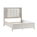  Size_California King -- Florence 1326K-1CK* California King Bed IMAGE 4