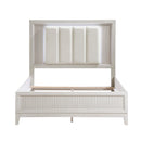  Size_California King -- Florence 1326K-1CK* California King Bed IMAGE 6