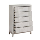  Homelegance Florence 1326-9 Chest IMAGE 3