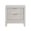  Homelegance Florence 1326-4 Night Stand IMAGE 1