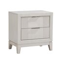  Homelegance Florence 1326-4 Night Stand IMAGE 2