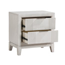  Homelegance Florence 1326-4 Night Stand IMAGE 3