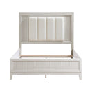  Size_Queen -- Florence 1326-1* Queen Bed IMAGE 2
