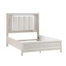 Size_Queen -- Florence 1326-1* Queen Bed IMAGE 8