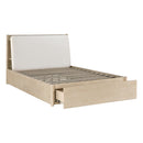  Size_California King -- Matteo 1313NK-1CK* California King Platform Bed with Footboard Storage IMAGE 8