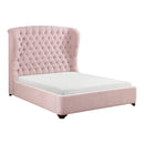  Size_King -- Cameo 1308PNK-1EK* Eastern King Bed IMAGE 3