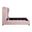  Size_King -- Cameo 1308PNK-1EK* Eastern King Bed IMAGE 6