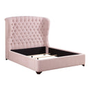  Size_Full -- Cameo 1308PNF-1* Full Bed IMAGE 4