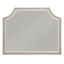 Homelegance Leander 1344-6 Mirror IMAGE 1