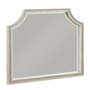  Homelegance Leander 1344-6 Mirror IMAGE 2