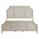  Homelegance Leander 1344-1* Queen Bed IMAGE 2