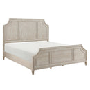  Homelegance Leander 1344-1* Queen Bed IMAGE 3