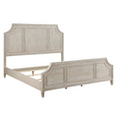  Homelegance Leander 1344-1* Queen Bed IMAGE 4