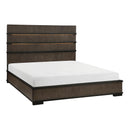  Size_King -- Homelegance Acworth Panel Bed IMAGE 7