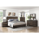  Size_California King -- Acworth 1343K-1CK* California King Bed IMAGE 10