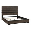 Size_California King -- Acworth 1343K-1CK* California King Bed IMAGE 4