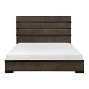  Size_California King -- Acworth 1343K-1CK* California King Bed IMAGE 5
