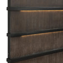  Size_California King -- Acworth 1343K-1CK* California King Bed IMAGE 9