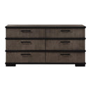  Homelegance Acworth 1343-5 Dresser IMAGE 1