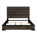  Size_Queen -- Acworth 1343-1* Queen Bed IMAGE 3