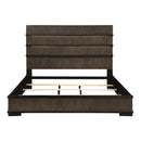  Size_Queen -- Acworth 1343-1* Queen Bed IMAGE 4