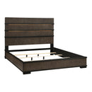  Size_Queen -- Acworth 1343-1* Queen Bed IMAGE 8