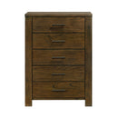  Homelegance Sullivan 1592-9 Chest IMAGE 1