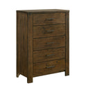  Homelegance Sullivan 1592-9 Chest IMAGE 2