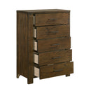  Homelegance Sullivan 1592-9 Chest IMAGE 3