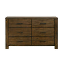  Homelegance Sullivan 1592-5 Dresser IMAGE 1