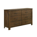  Homelegance Sullivan 1592-5 Dresser IMAGE 2