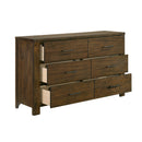  Homelegance Sullivan 1592-5 Dresser IMAGE 3