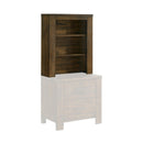  Homelegance Sullivan 1592-4P Night Stand Pier IMAGE 2