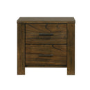  Homelegance Sullivan 1592-4 Night Stand IMAGE 1