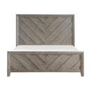  Size_California King -- Silas 1598K-1CK* California King Bed IMAGE 1
