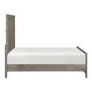  Size_California King -- Silas 1598K-1CK* California King Bed IMAGE 3