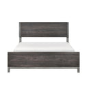  Color_  Size_Full  -- Zephyr 1577DGF-1* Full Bed IMAGE 1