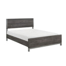  Color_  Size_Full  -- Zephyr 1577DGF-1* Full Bed IMAGE 3