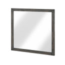  Homelegance Zephyr 1577DG-6 Mirror IMAGE 2