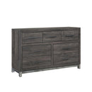  Homelegance Zephyr 1577DG-5 Dresser IMAGE 2