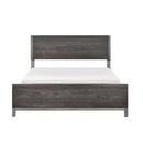 Homelegance Zephyr Panel Bed - Maison Elegance Furniture LLC