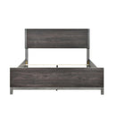 Homelegance Zephyr Panel Bed - Maison Elegance Furniture LLC