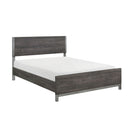 Homelegance Zephyr Panel Bed - Maison Elegance Furniture LLC